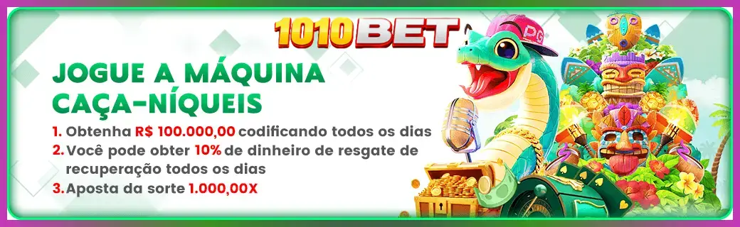 1010BET ajuda online — chat de suporte no aplicativo oficial