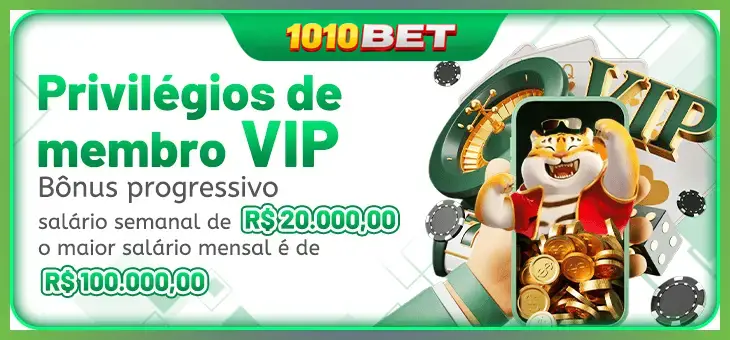 1010BET cadastro — tela de formulário no app oficial