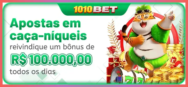 1010BET cadastro — verificação de conta e PIX no caixa