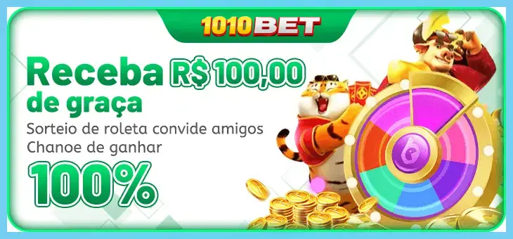 1010BET ajuda online — ticket PIX com comprovante E2E